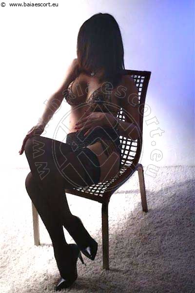 Foto Barbara Fox  Annunci Escort Milano