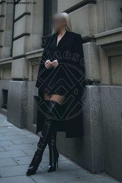 Foto Cecilia  Annunci Escort Brindisi