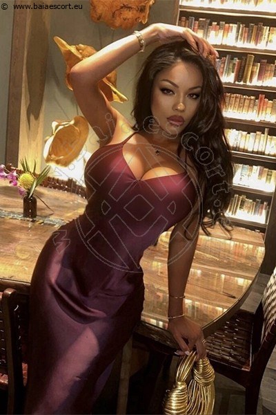 Foto Melissa Rodriguez  Annunci Escort Firenze