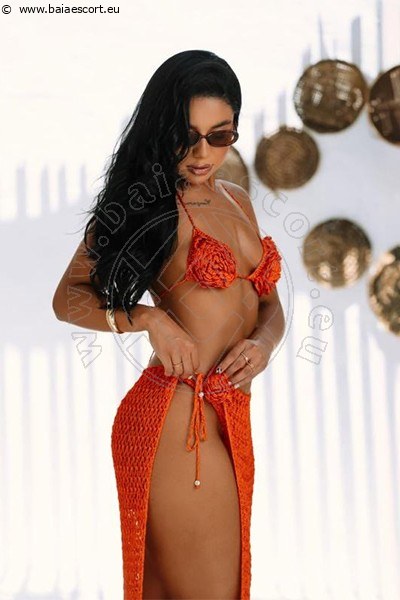 Foto Mel Vogue  Annunci Escort L'aquila
