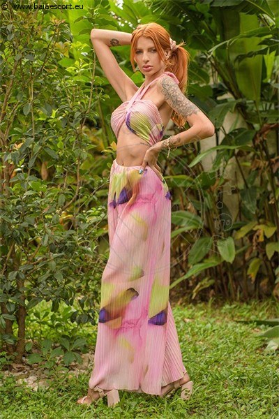 Foto Miranda Hot  Annunci Escort Ancona