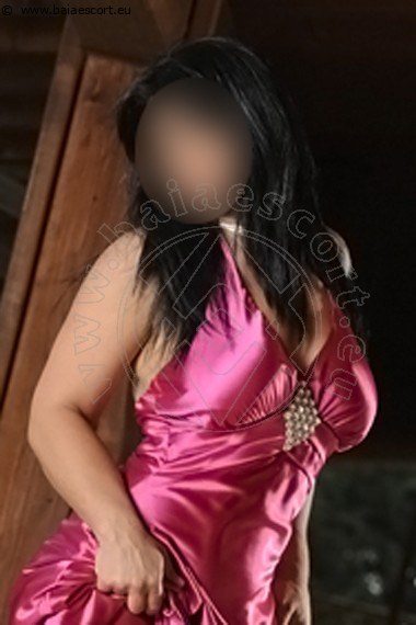 Foto Serena Delizia  Annunci Escort Brindisi