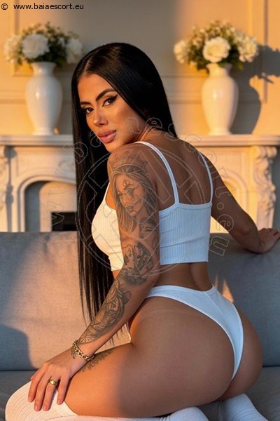 Foto Sophia Alencar  Annunci Escort Bolzano