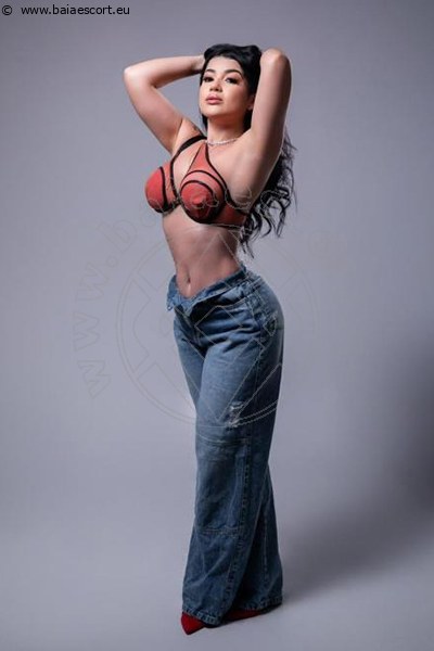 Foto Tatiana  Annunci Escort Monza