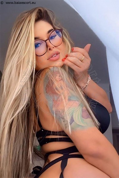 Foto Vanessa Cortez  Annunci Escort Lecco