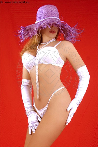 Foto Vanny Costa  Annunci Escort Campobasso