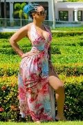 Rapallo Escort Stella 328 69 69 683 foto 10