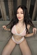 Reggio Calabria Escort Sofia Polska 348 22 05 355 foto hot 1