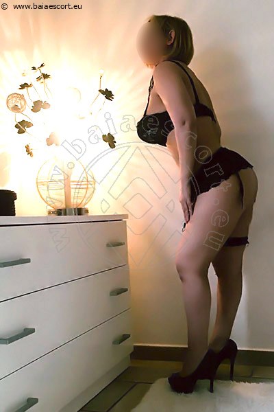 Foto Brida Annunci Escort Pesaro