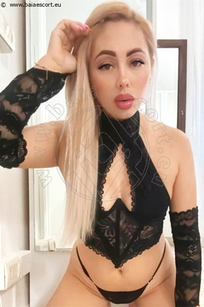 Foto Dafne Annunci Escort Taranto