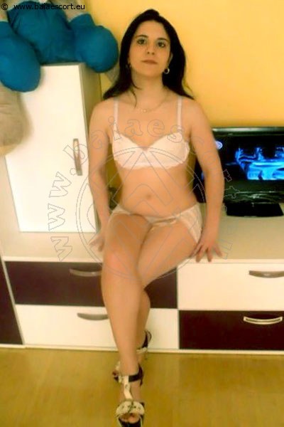 Foto Emanuela Annunci Escort Bari