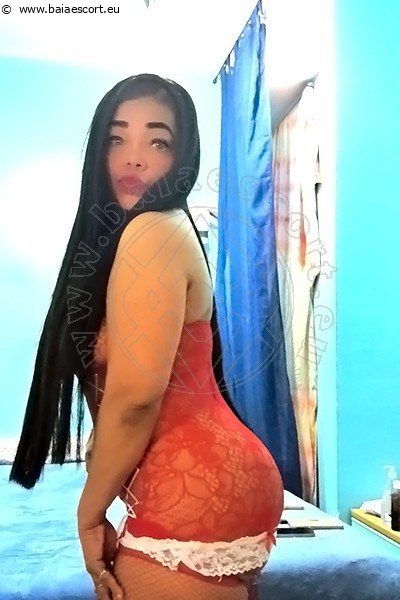 Foto Laura Annunci Escort Belluno