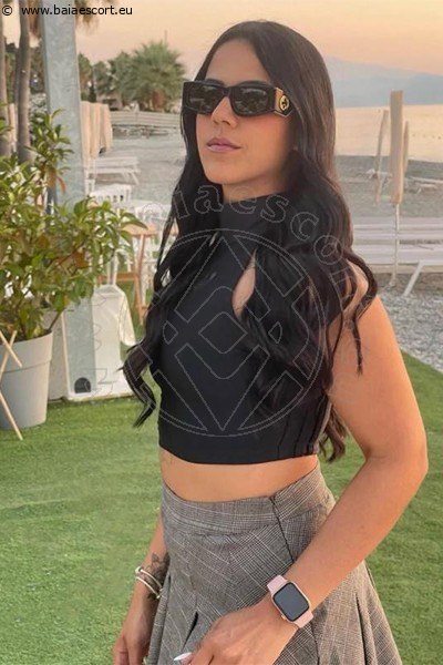 Foto Mya Annunci Escort Pescara