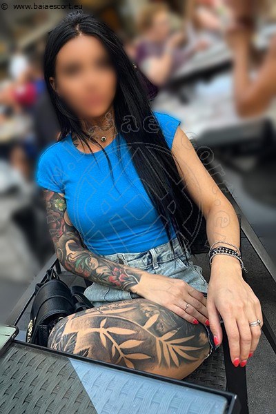 Foto Viktoria Annunci Escort Mestre